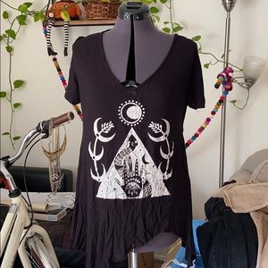 Witchy-Like shirt